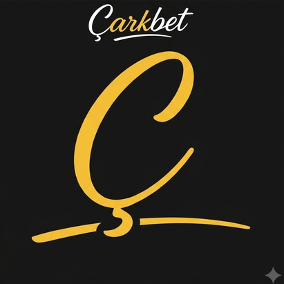 Çarkbet Logo